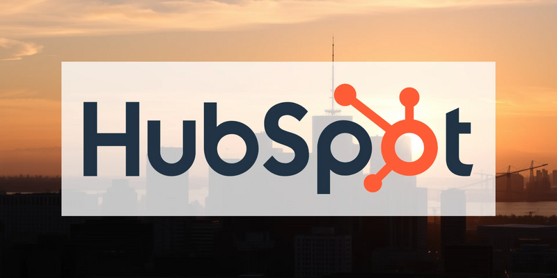 HubSpot Shares Approach Critical Juncture Ahead of Earnings - Foto: über boerse-global.de