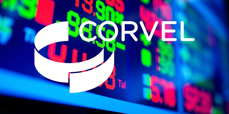 CorVel Aktie: Absturz vor Quartalszahlen! - Foto: über boerse-global.de