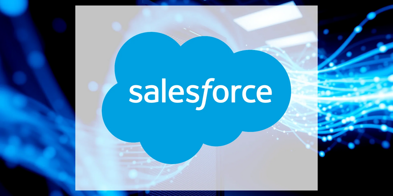 Salesforce Stock: Insider Selling Sparks Investor Debate - Foto: über boerse-global.de