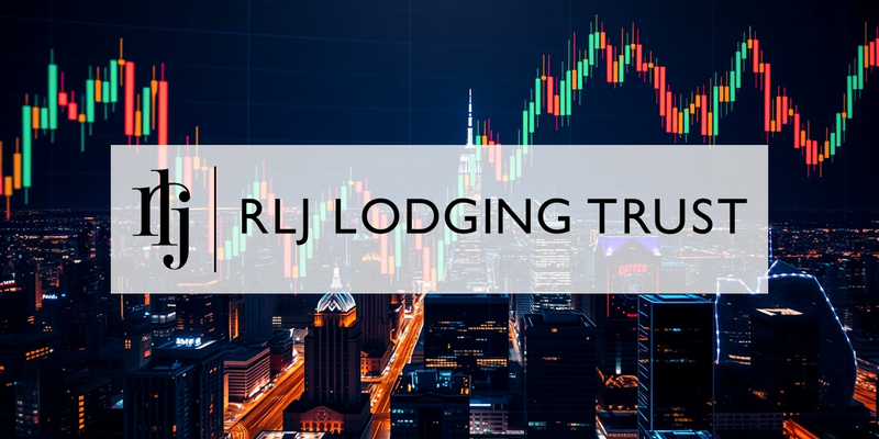 RLJ Lodging Trust Aktie: Entscheidungswoche! - Foto: über boerse-global.de