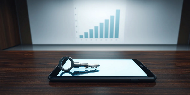 Google und Amazon treiben Passkey-Revolution voran - Foto: über boerse-global.de