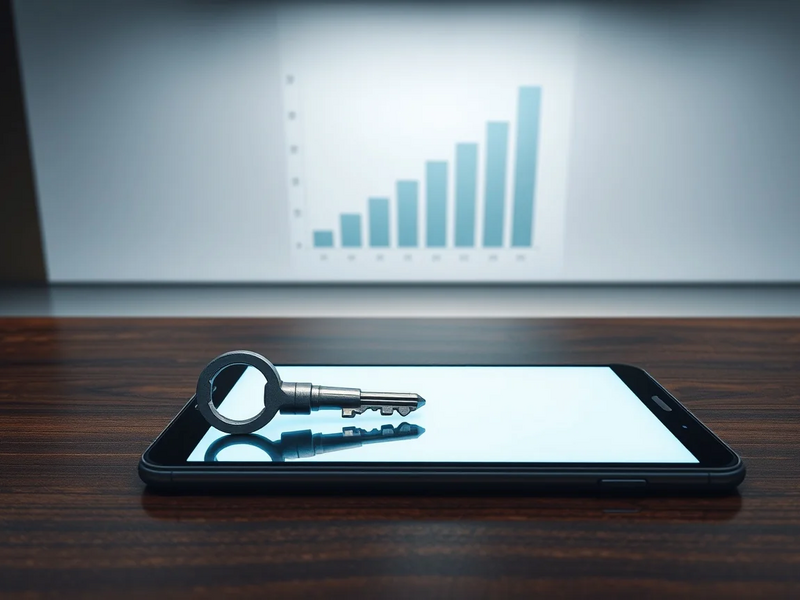 Google und Amazon treiben Passkey-Revolution voran - Foto: über boerse-global.de