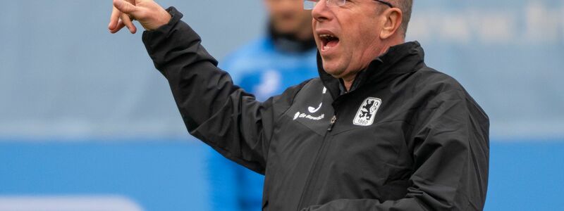 Das Team von Trainer Markus Kauczinski gewann 3:0. (Archivfoto) - Foto: Peter Kneffel/dpa