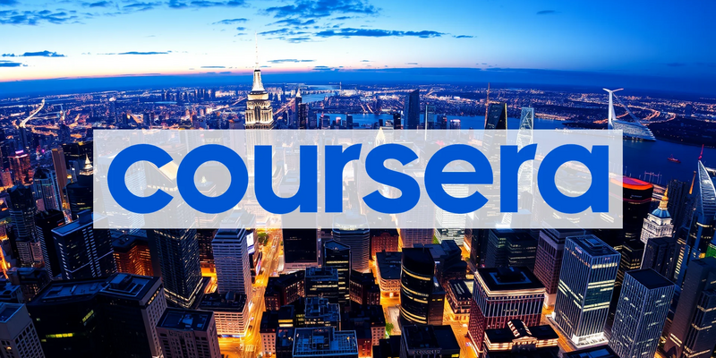 Coursera Shares Face Investor Skepticism Despite Quarterly Beat - Foto: über boerse-global.de