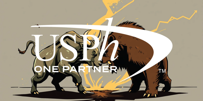 US Physical Therapy Approaches Critical Earnings Report - Foto: über boerse-global.de