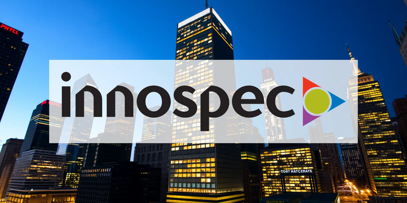 Innospec Q3 2025 Earnings: A Pivotal Moment for the Specialty Chemical Firm - Foto: über boerse-global.de