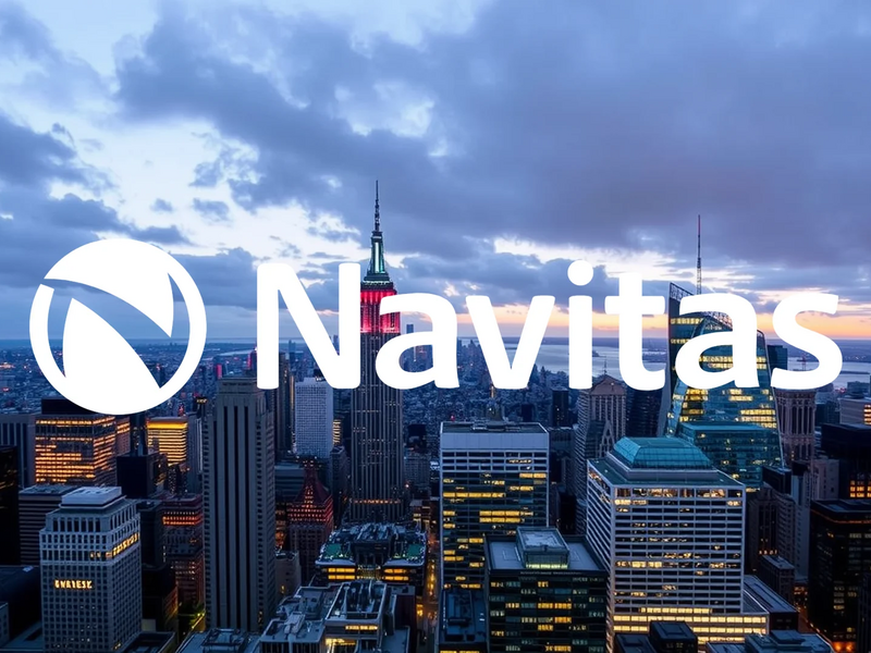 Navitas Aktie: Entscheidung naht! - Foto: über boerse-global.de