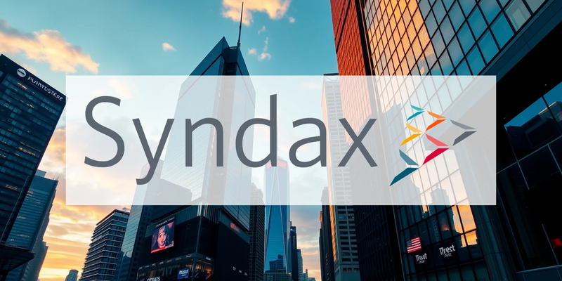 Syndax Aktie: Schleppender Aufbruch? - Foto: über boerse-global.de