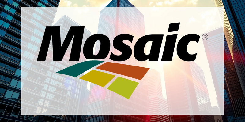 Mosaic Shares Under Pressure Ahead of Q3 Earnings Release - Foto: über boerse-global.de
