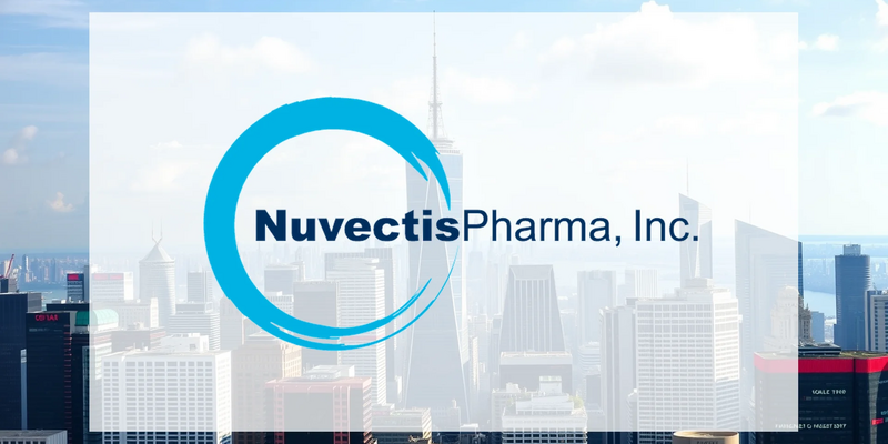 Nuvectis Pharma Shares: Poised for Significant Growth? - Foto: über boerse-global.de