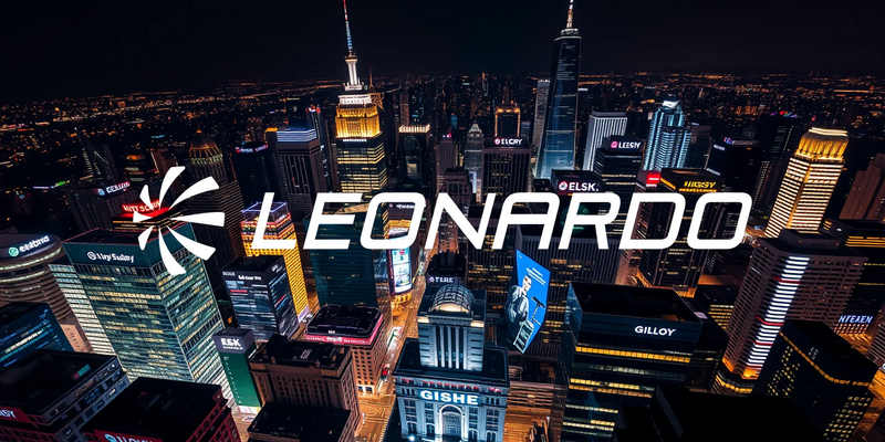 Leonardo Aktie: Raketenstart oder Absturz? - Foto: über boerse-global.de