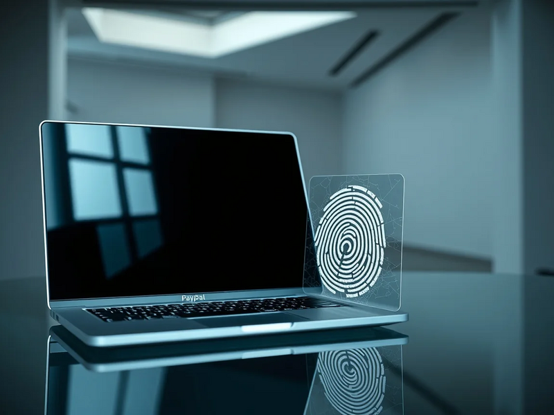 PayPal: Neue Betrugsmasche überflutet deutsche Postfächer - Foto: über boerse-global.de