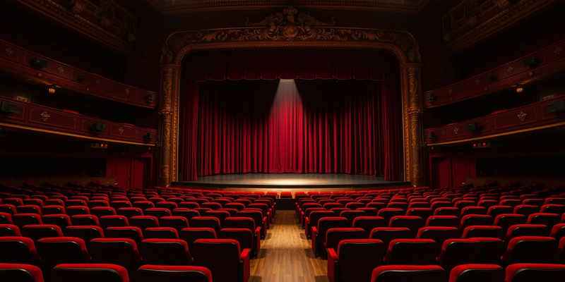 Wiener Staatsoper: „Don Giovanni kehrt zurück - Foto: über boerse-global.de