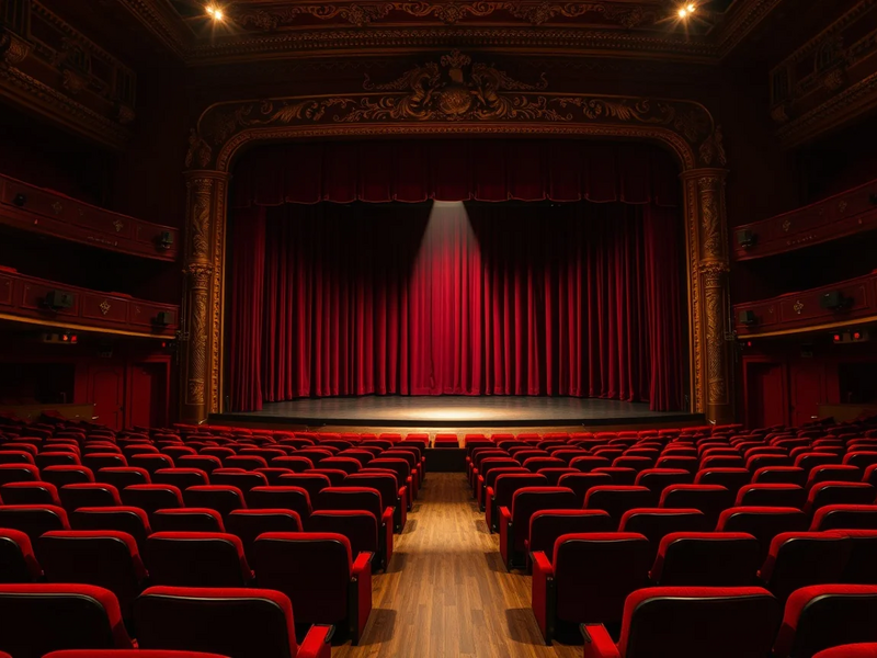 Wiener Staatsoper: „Don Giovanni kehrt zurück - Foto: über boerse-global.de