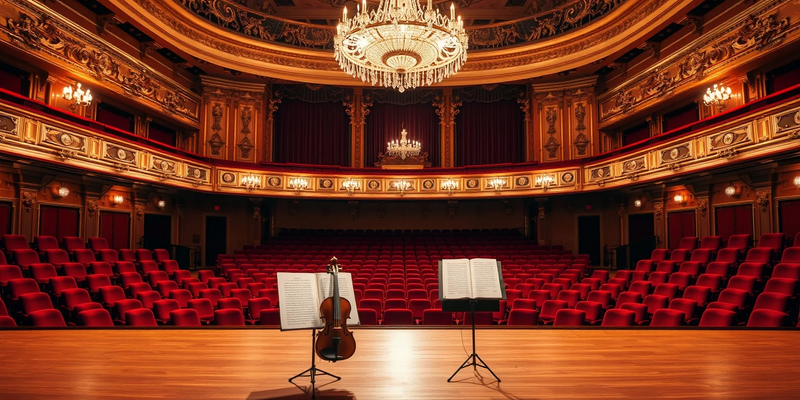 Wiener Strauss Dinner Show: Walzerkönig-Jubiläum lockt Weltstars-Publikum - Foto: über boerse-global.de