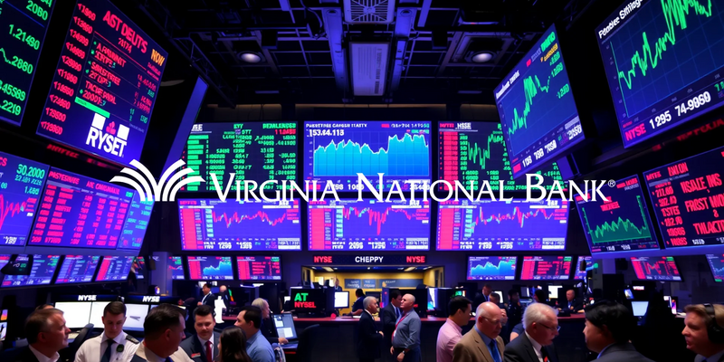 A Dividend Standout: Virginia National Bankshares Posts Robust Earnings - Foto: über boerse-global.de