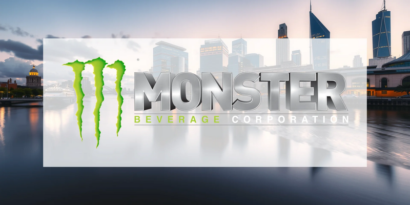Monster Beverage Faces Critical Q3 Earnings Test - Foto: über boerse-global.de