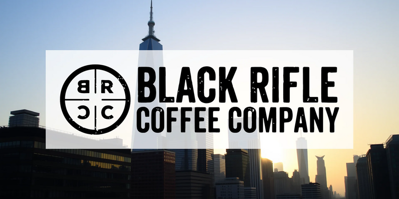 Black Rifle Coffee Faces Critical Earnings Test - Foto: über boerse-global.de