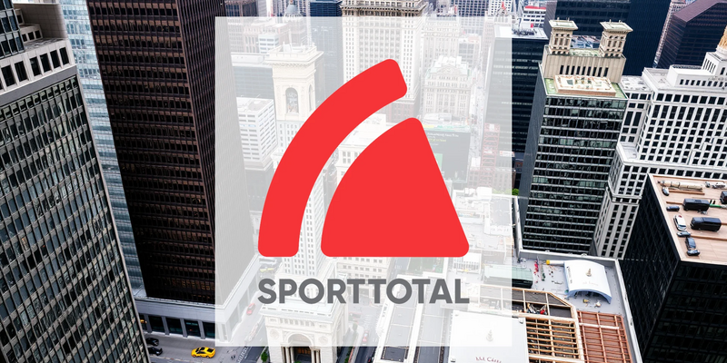 Sporttotal Aktie: Totalabsturz! - Foto: über boerse-global.de