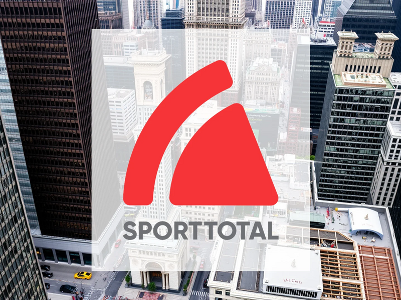 Sporttotal Aktie: Totalabsturz! - Foto: über boerse-global.de