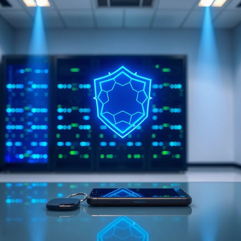 KI und Blockchain: Revolution der Finanzsicherheit beginnt - Foto: über boerse-global.de