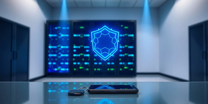 KI und Blockchain: Revolution der Finanzsicherheit beginnt - Foto: über boerse-global.de