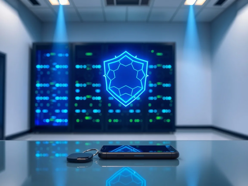 KI und Blockchain: Revolution der Finanzsicherheit beginnt - Foto: über boerse-global.de