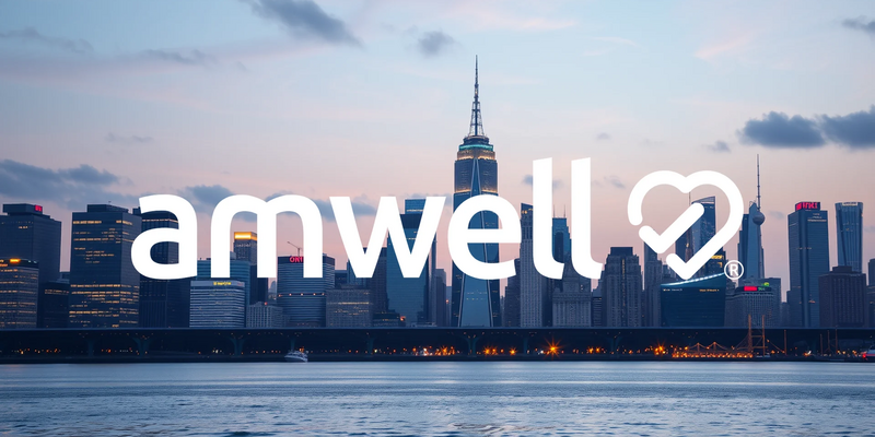 Telehealth Stock at Critical Juncture Ahead of Earnings Report - Foto: über boerse-global.de