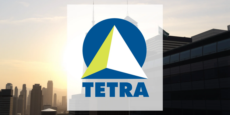 Tetra Aktie: Explosive Rally voraus? - Foto: über boerse-global.de