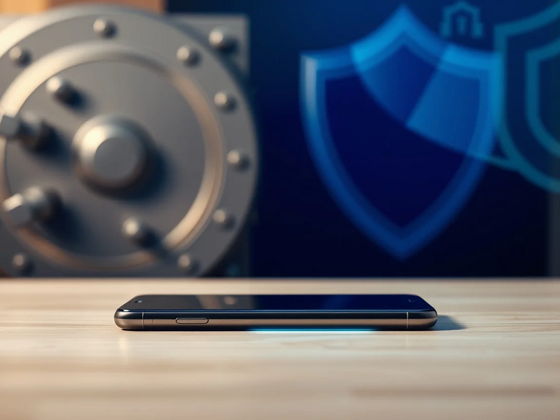 WhatsApp führt biometrische Backup-Verschlüsselung ein - Foto: über boerse-global.de