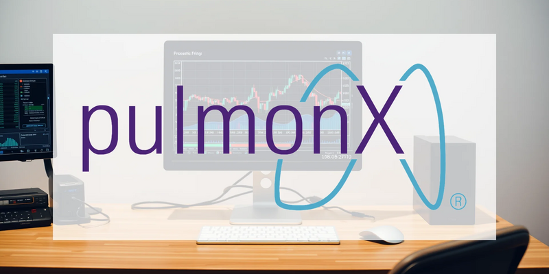 Pulmonx Shares Surge on Leadership Shakeup and Upbeat Forecast - Foto: über boerse-global.de