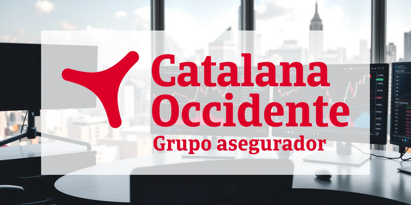 Grupo Catalana Occidente: Una encrucijada entre resultados sólidos y una opa en marcha - Foto: über boerse-global.de