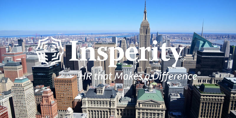 Insperity Faces Legal Scrutiny Following Steep Share Price Decline - Foto: über boerse-global.de