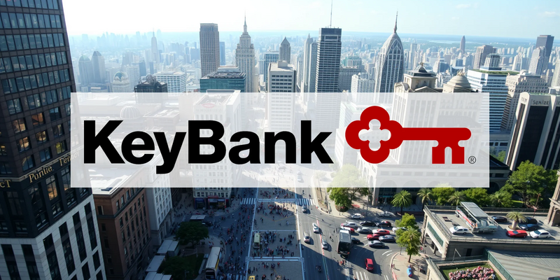Regional Bank KeyCorp Faces Investor Skepticism Despite Strong Quarterly Performance - Foto: über boerse-global.de