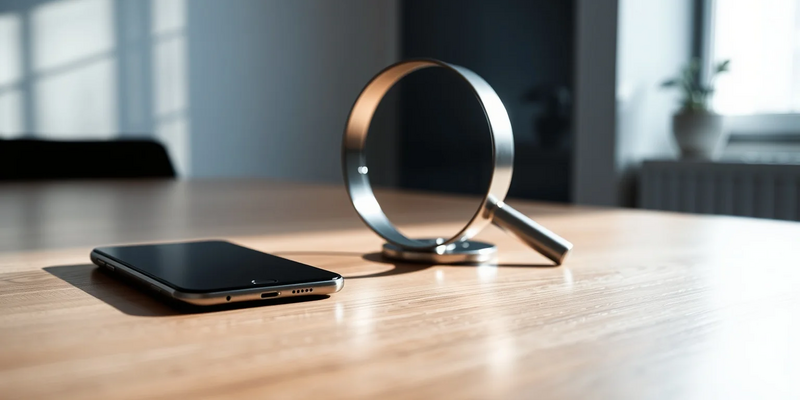 iPhone-Nutzer: 136% mehr Betrugs-SMS - Foto: über boerse-global.de