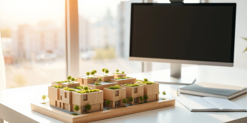 Wien baut 5.700 neue Gemeindewohnungen - Foto: über boerse-global.de