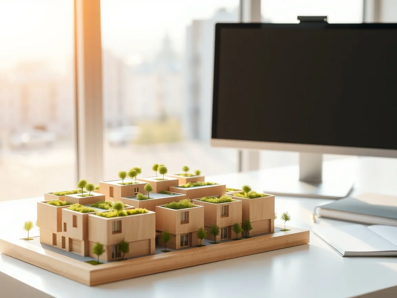 Wien baut 5.700 neue Gemeindewohnungen - Foto: über boerse-global.de