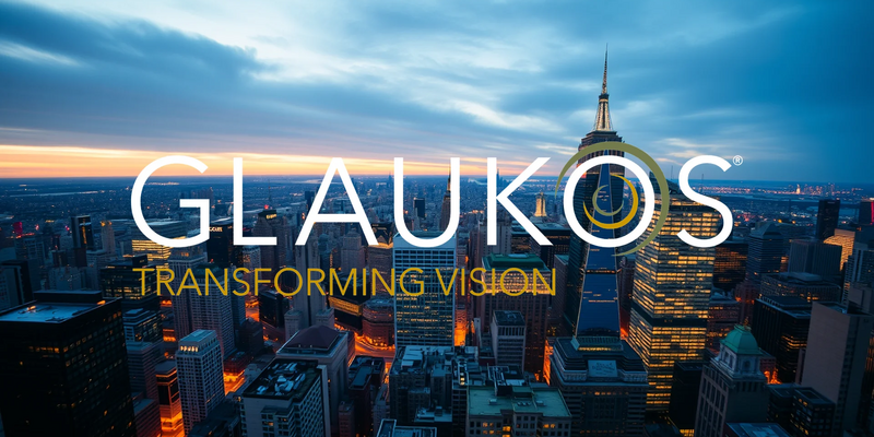 Glaukos Shares Surge on Triple Dose of Positive News - Foto: über boerse-global.de