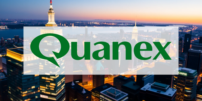 Quanex Investors Face Dual Challenge: New Director Amid Mounting Legal Pressure - Foto: über boerse-global.de