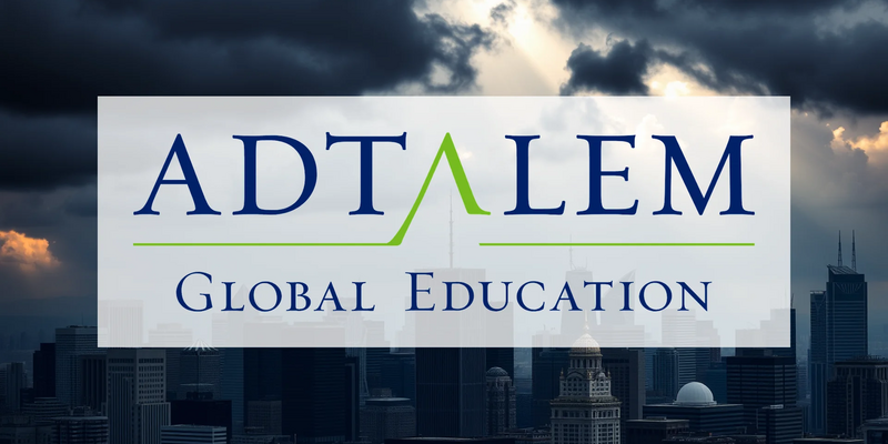 Adtalem Shares Plunge Despite Record Quarterly Performance - Foto: über boerse-global.de