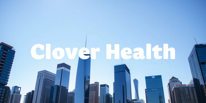 Critical Week Ahead for Clover Health Investors - Foto: über boerse-global.de