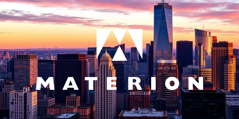 Materion Shares Face Uphill Battle Despite Analyst Optimism - Foto: über boerse-global.de