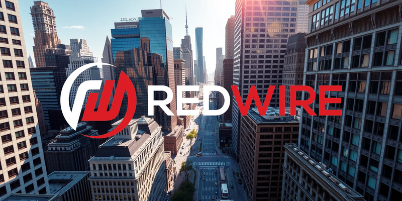 Redwire Shares Poised for Major Move as Earnings Loom - Foto: über boerse-global.de
