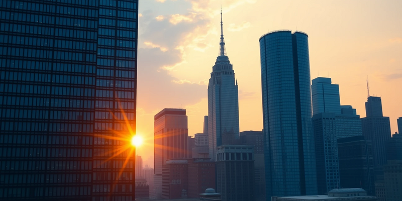 Acquisition Power: CNB Financial’s Strategic Purchase Fuels Record Performance - Foto: über boerse-global.de