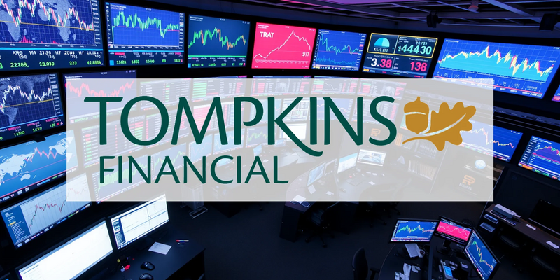 Tompkins Shareholders Face Mixed Signals as Dividend Soars - Foto: über boerse-global.de