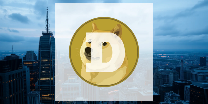 Dogecoin: Verkaufschaos! - Foto: über boerse-global.de