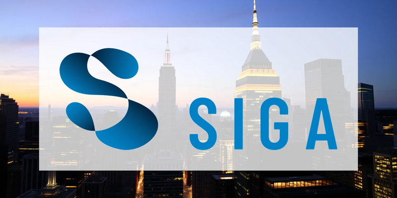 Siga Technologies Faces Critical Test as Analysts Remain Divided - Foto: über boerse-global.de