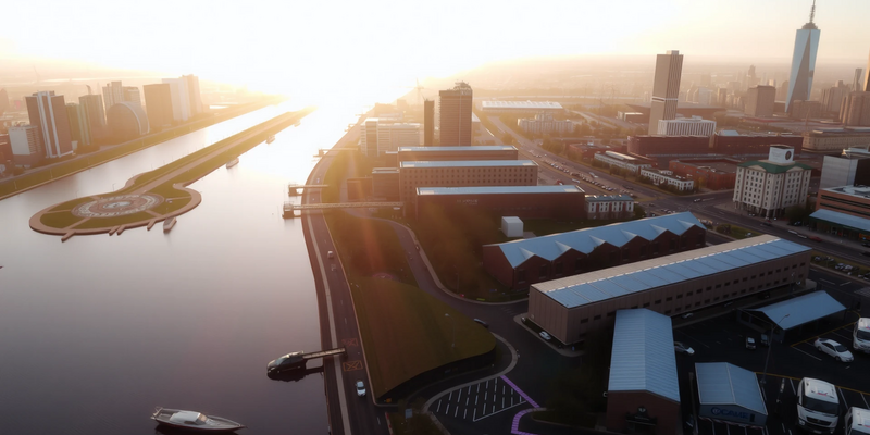 Lions Gate Aktie: Entscheidung naht! - Foto: über boerse-global.de