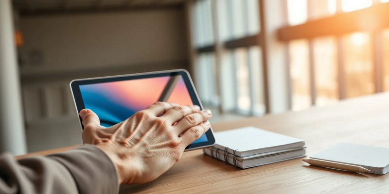 NSW investiert 500.000 Euro in digitale Seniorenbildung - Foto: über boerse-global.de