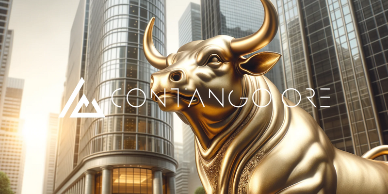 Mining Stock in Focus as Gold Rally Extends Gains - Foto: über boerse-global.de